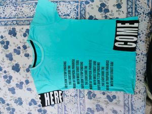 🔥 Price Drop🔥Combo Offer Of 2 T Shirt