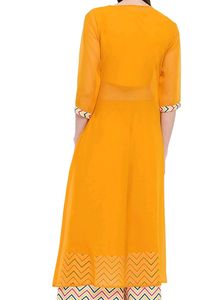 3 Pc Ethnic Wear Set
