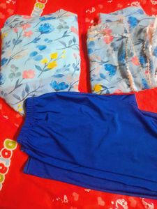 Anarkali Set