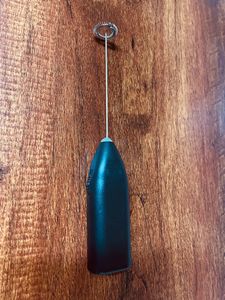 Hand Blender for Coffee, Milk