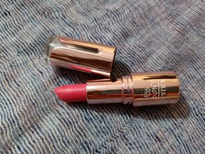 Miss ebony pink lipstick, Shade - ME 908