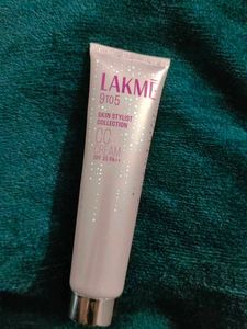 Lakme 9 To 5 (CC Cream)