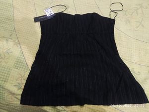 Brand New Top And Skirt