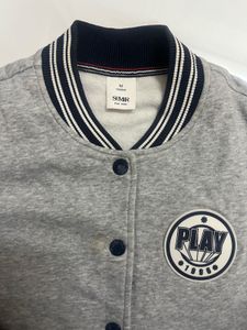 Branded Stylish Varsity Jacket