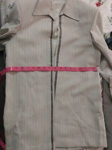 Pair Of Men Ethic Wear