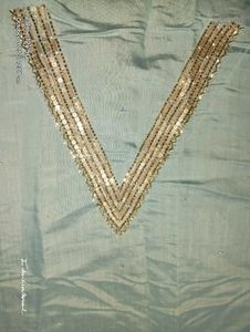 Kurti piece cloth 3.25 Metter 👗