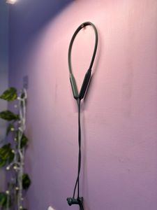 OnePlus Bullets Wireless Z2 ANC Earphones with mic