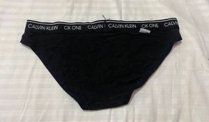 Calvin Klein CK One Brief 32-36