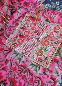 02 Anarkali Suit Combo💗
