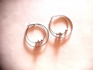 Hoop Earring Bundle