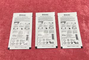 Nose Pore Strips
