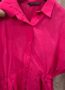 Top Rose pink