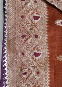 Excellent Rust - Purple Combination