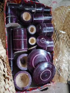 Wooden TOYS For Girls