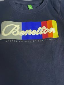 Benetton Kids&#39; Outfit Set