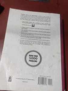 A Das Gupta Mathematics Book For IIT JEE