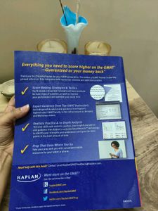 GMAT PREMIER COURSE BOOK EDITION