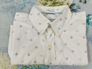 Mens Casual Shirt