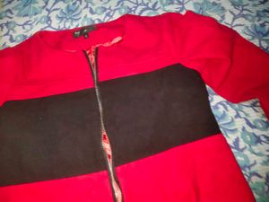 Women Imported Winter Jacket Korean