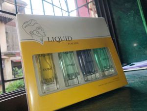Liquid For Him Set