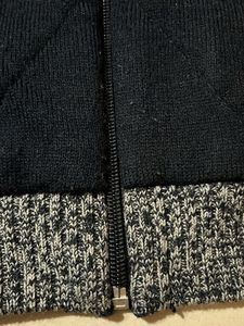 Toddlers Boys Woolen Jacket, Teamspirit