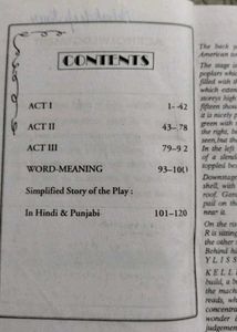 Book-All My Sons