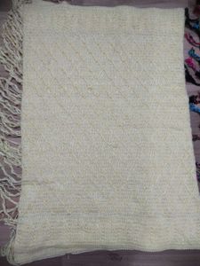 Cozy Scarves - Bundle of Two!