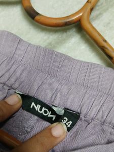 Westside  Jogger style Pant