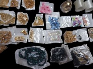 Jewellery Raw Material ✨️