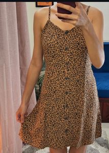 Dress S/M