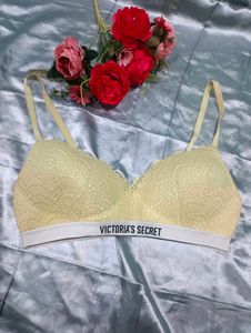 Victoria's Secret Bra