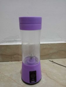 Portable Personal Blender