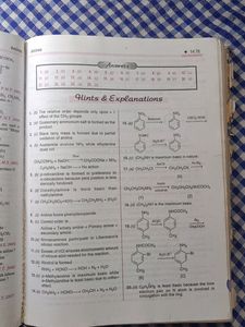 S Dinesh &amp; Co. Chemistry Volume II