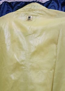 8 To 10 Yrs Parasuit Cloth Jacket.