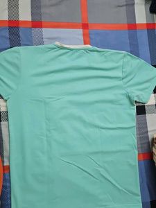 Multicolor Funky T-Shirt