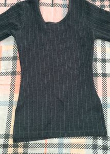 Dixcy Scott Women Top Thermal