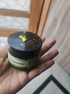 Pilgrim Squalane Glow Moisturizer