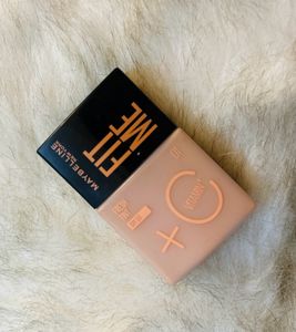 Maybelline New York Fit Me Fresh Tint