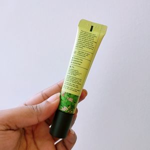 QUENCH Mama Cica Dark Circle Under Eye Cream