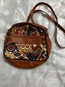 Crossbody Bag