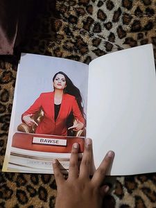 How To Be A Bawse By Lily Singh ❤️