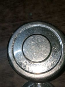 Stainless Steel Kitchen Canister