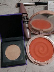 Makeup Combo Kit