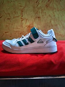 Original Adidas Heather Low Sneakers