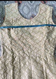 Ethnic Gowns