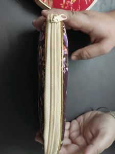 Hand purse