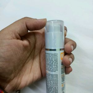 sunscreen