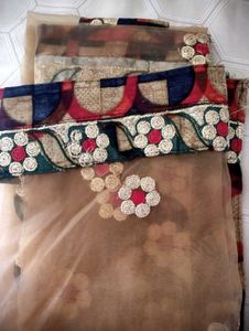 4 Heavy Dupatta Combo
