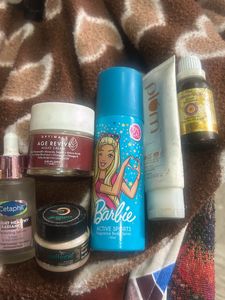 Combo Skincare Offer