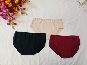 🇳🇿❤️💫 Beautiful Seamless Panties